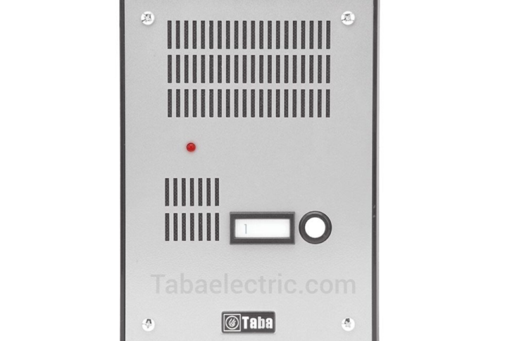 پنل صوتی تابا مدل 534(قدیم)